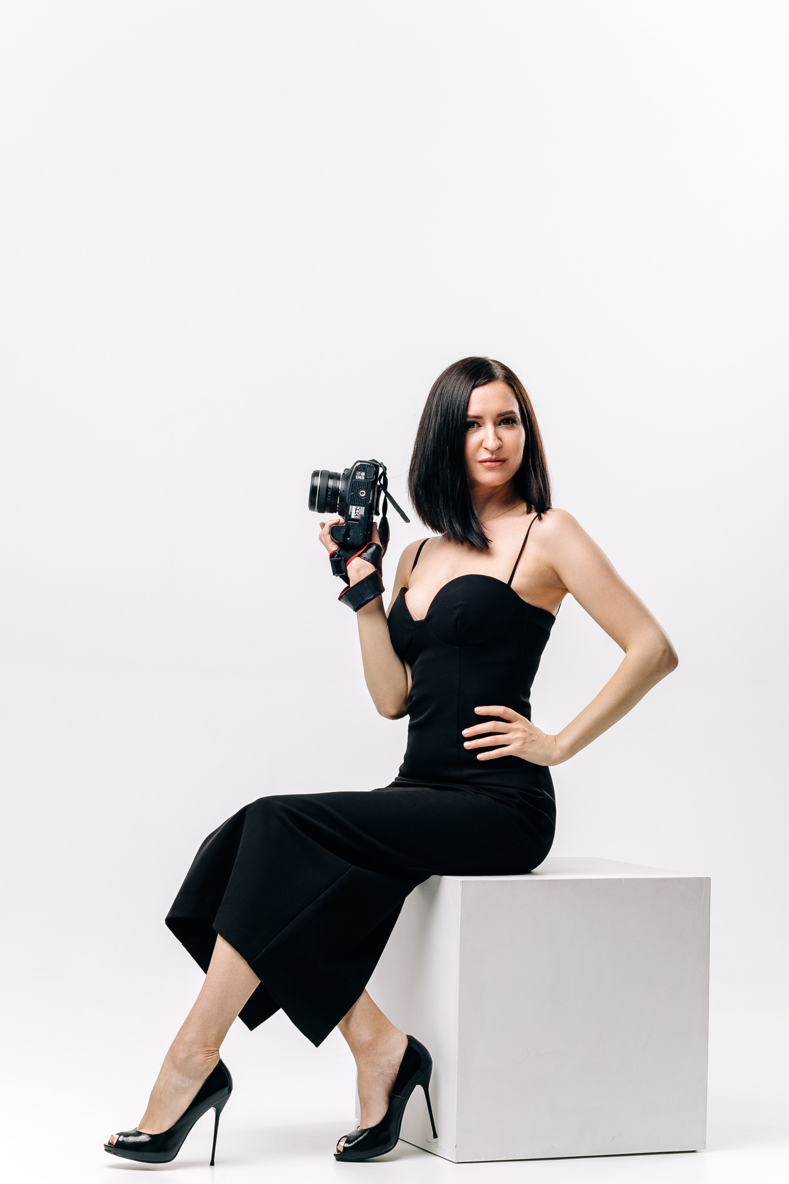 Обо мне. Яна Клещева — фотограф в Екатеринбурге