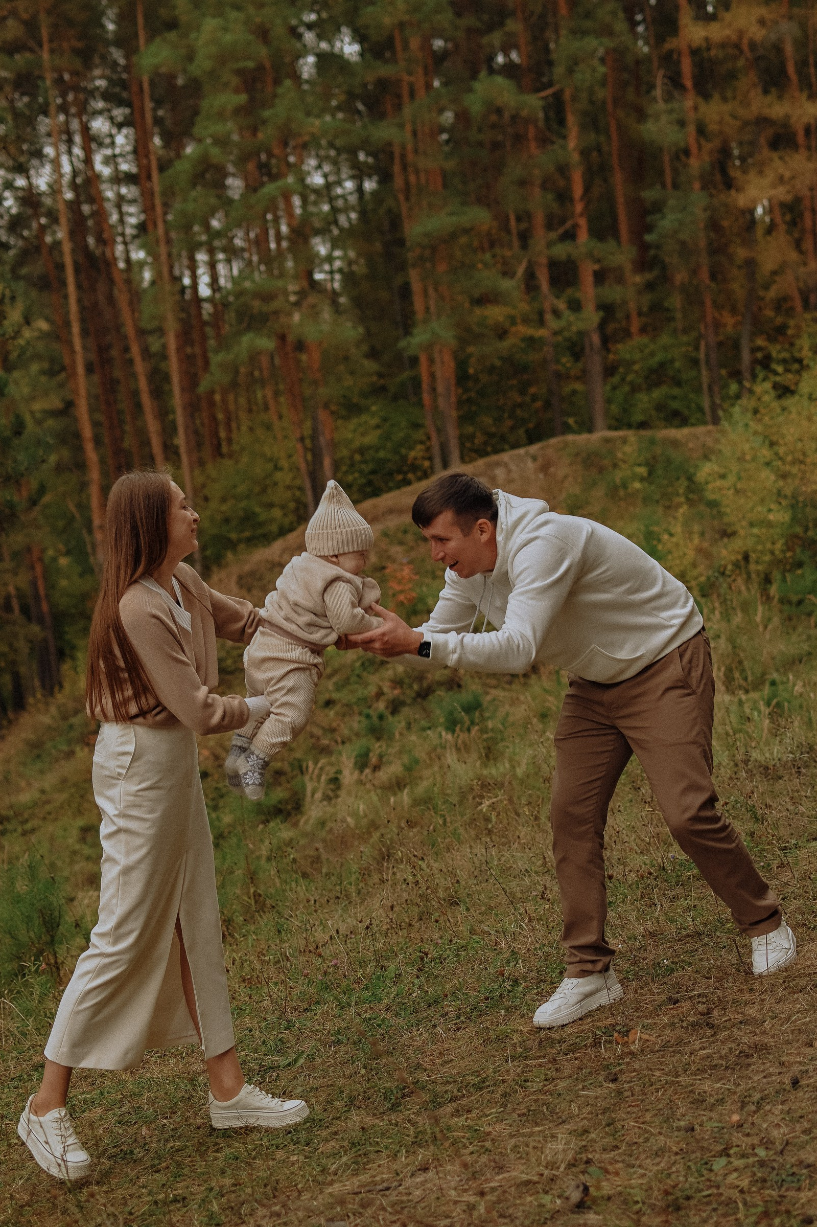 Условия работы и прайс. Евгения Черных I Фотограф Пенза