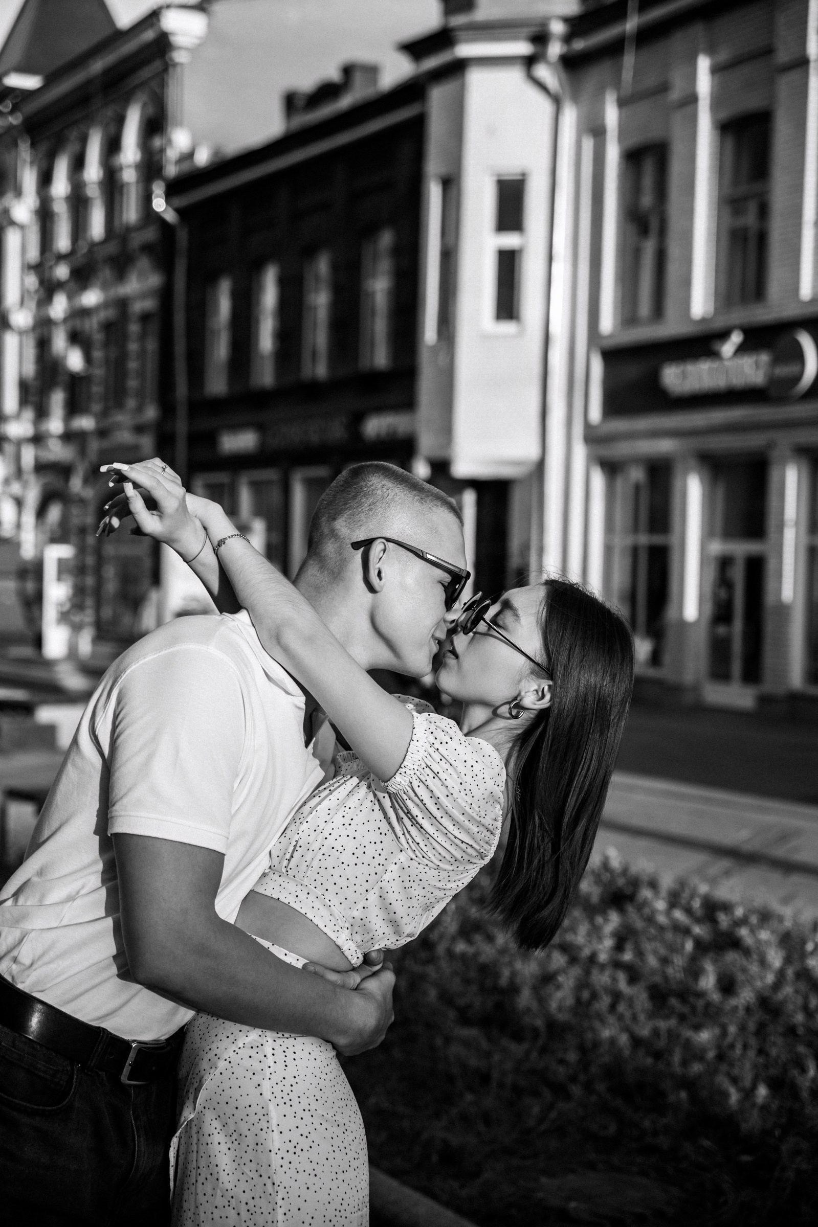 Свадебный и семейный фотограф Самара и Самарская область Дарья Зарипова