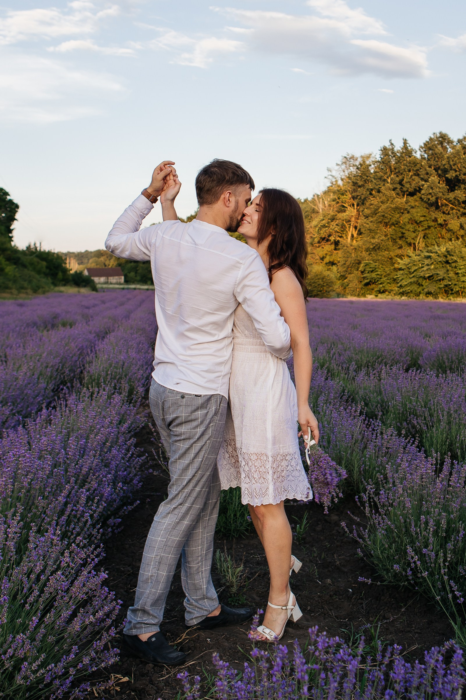 Свадебный фотограф в Белгороде Юлия Шостак