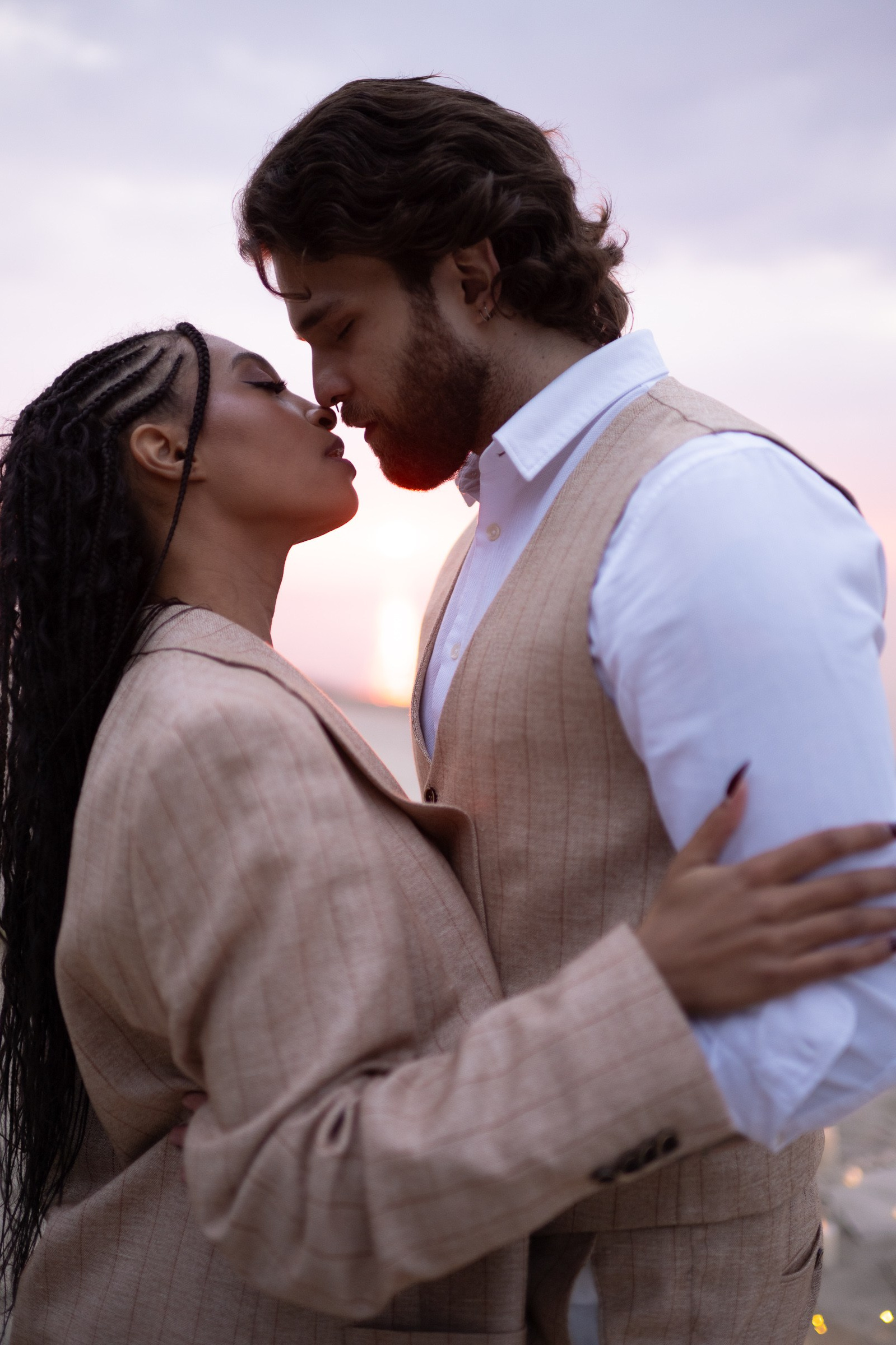 Свадебный и семейный фотограф в Екатеринбурге Юлия Юшкова