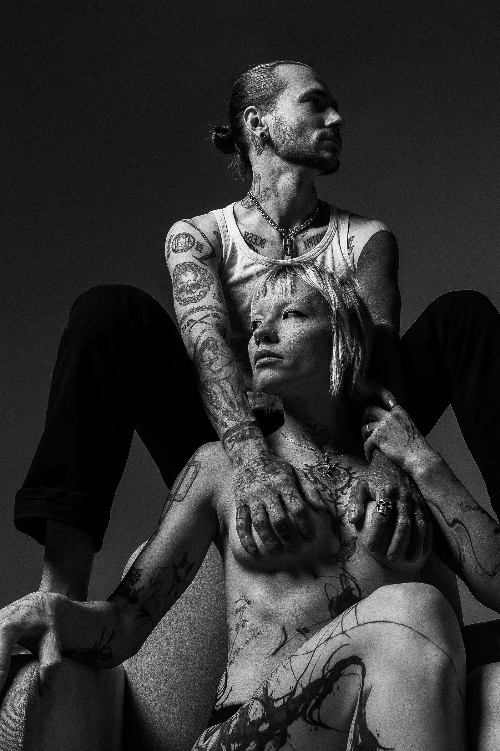 фотосессия Love story Калининград