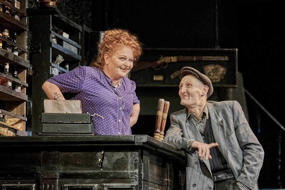 Поле несбывшихся надежд. Журнал о самом особенном. Пермь и Пермский край