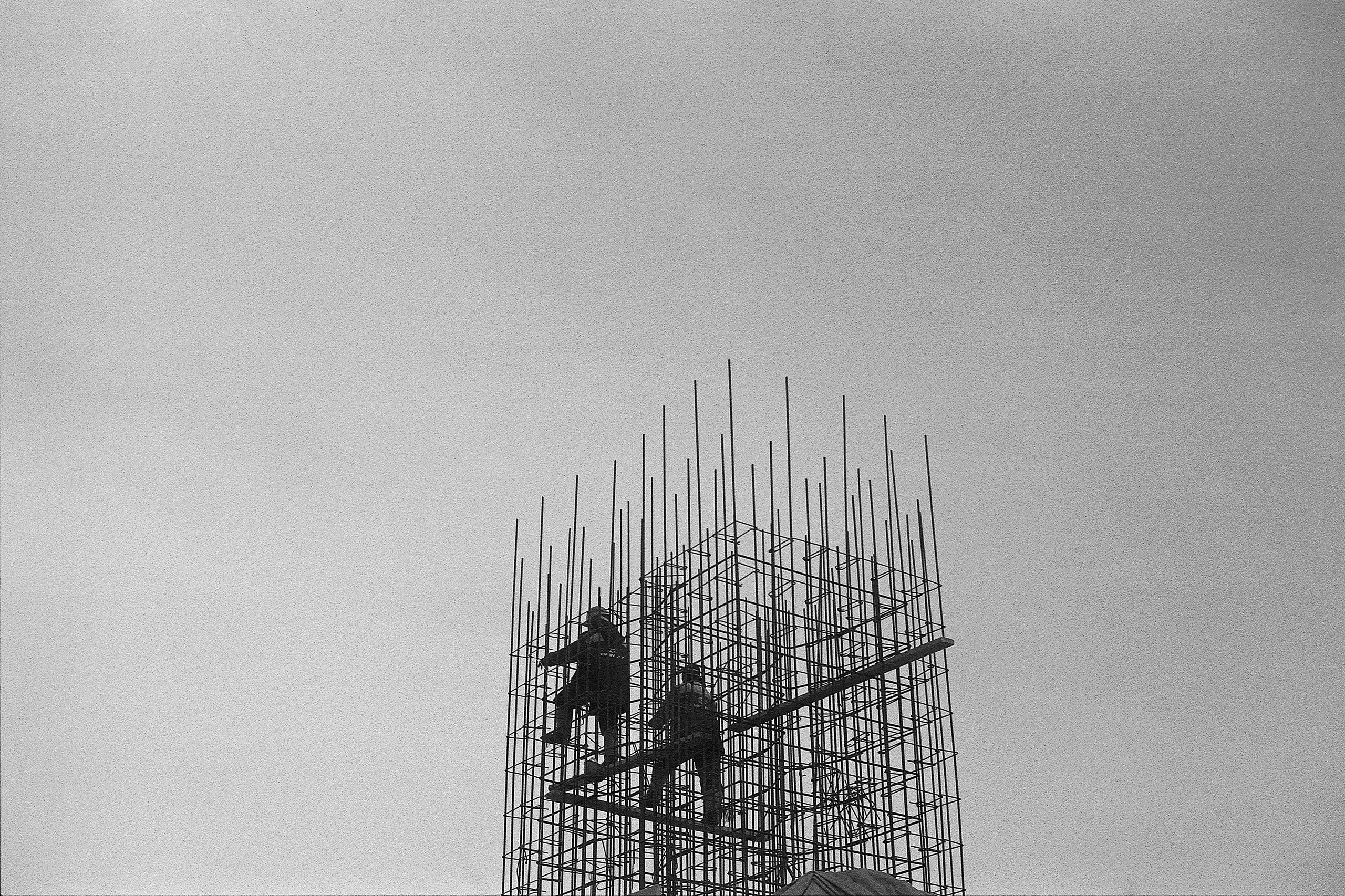 Russian Circles — Gnosis. Artem Vladimirov