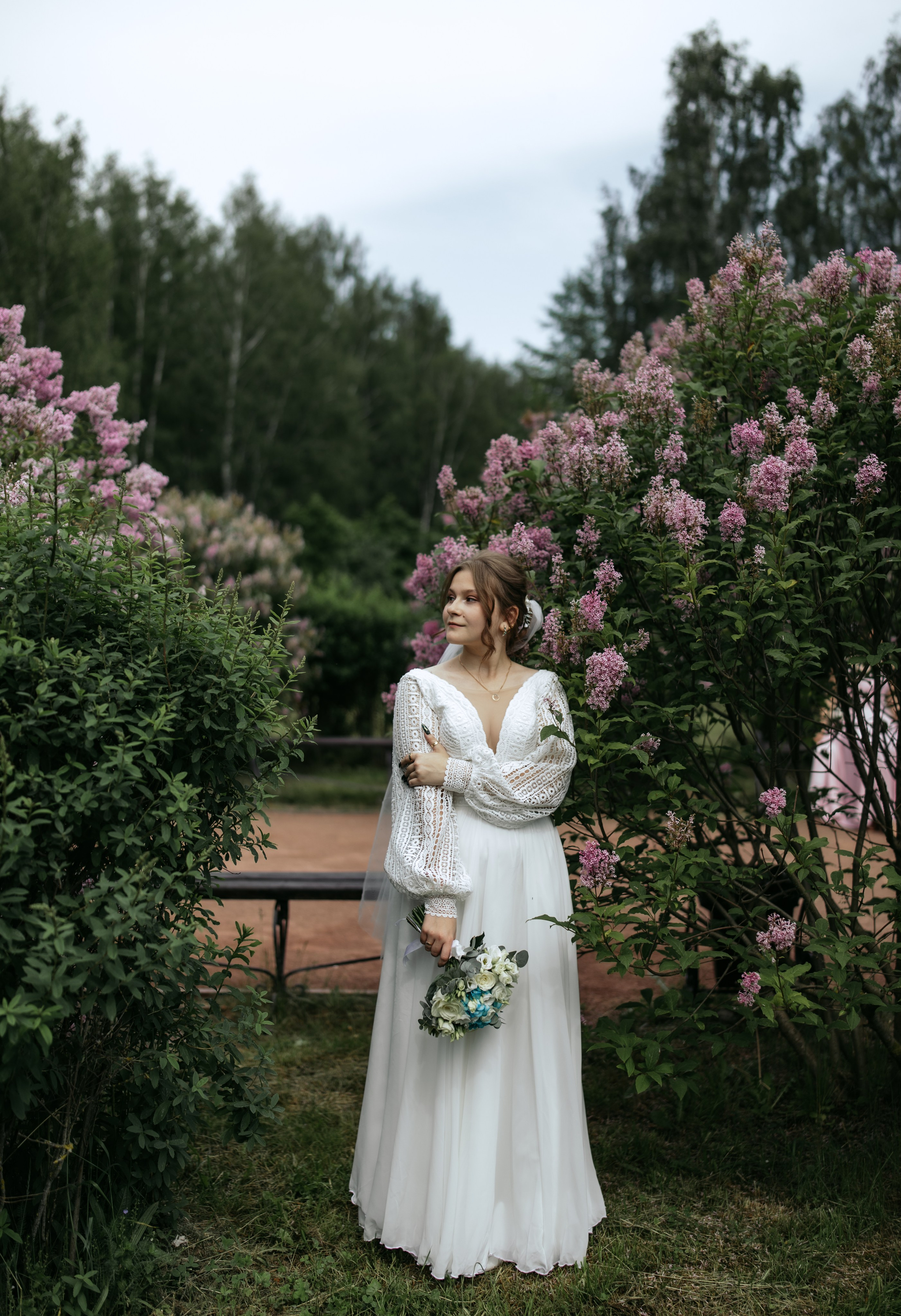 Услуги. Свадебный фотограф Елена Никитина г. Егорьевск