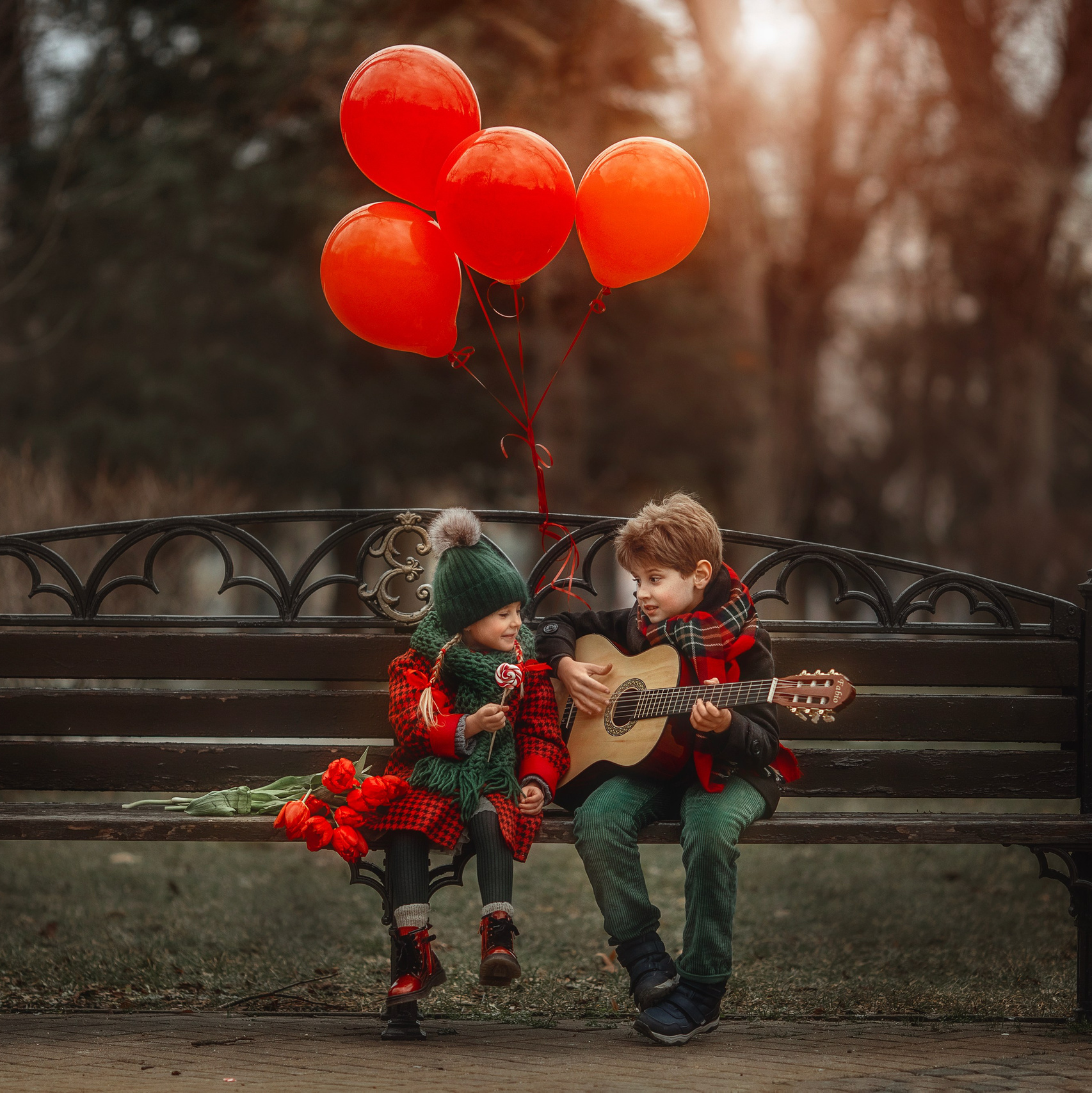 Уроки. Фотограф-видеограф в Краснодаре Таша Водовозова