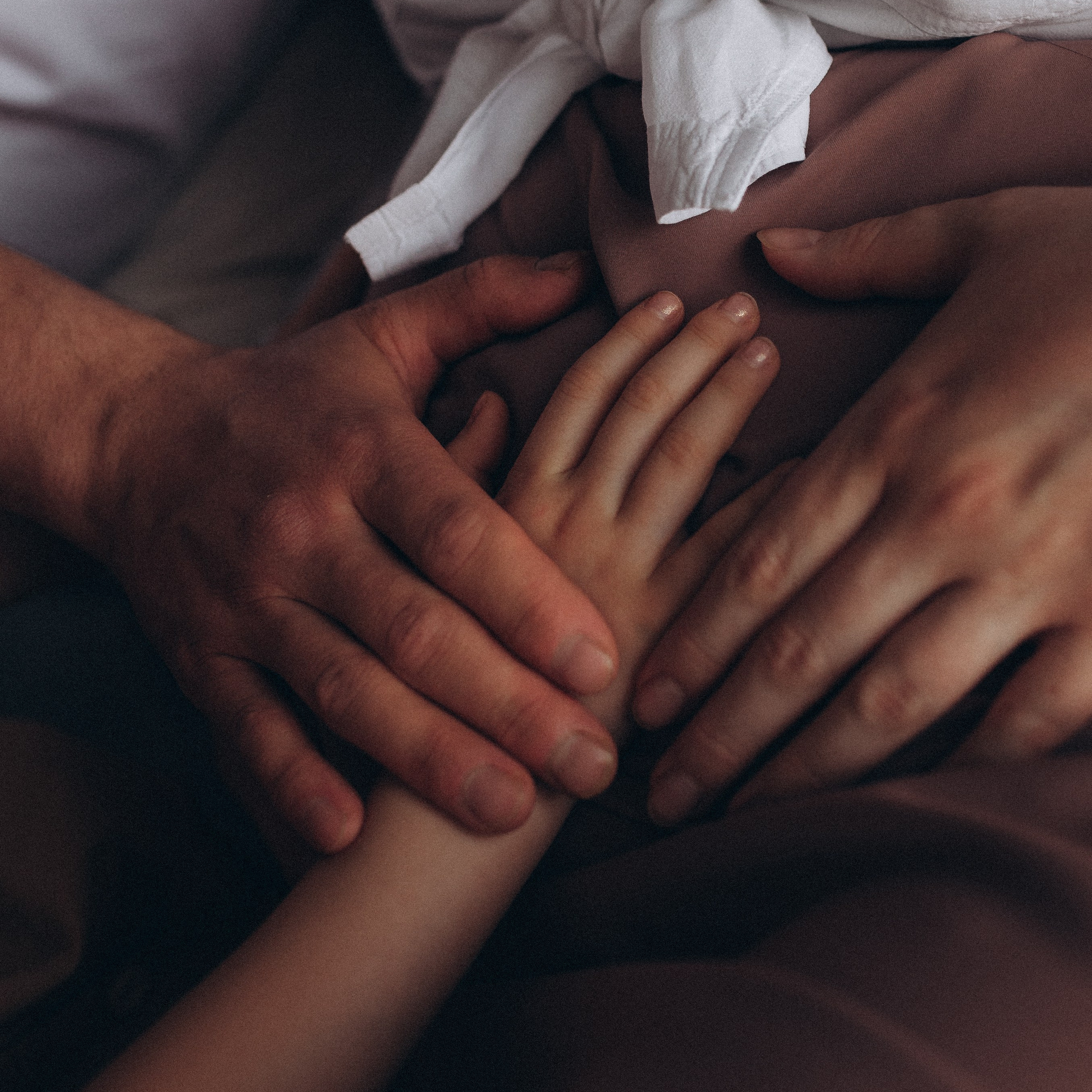 Семейный фотограф Lifestyle Ноябрьск/Губкинский/Тобольск