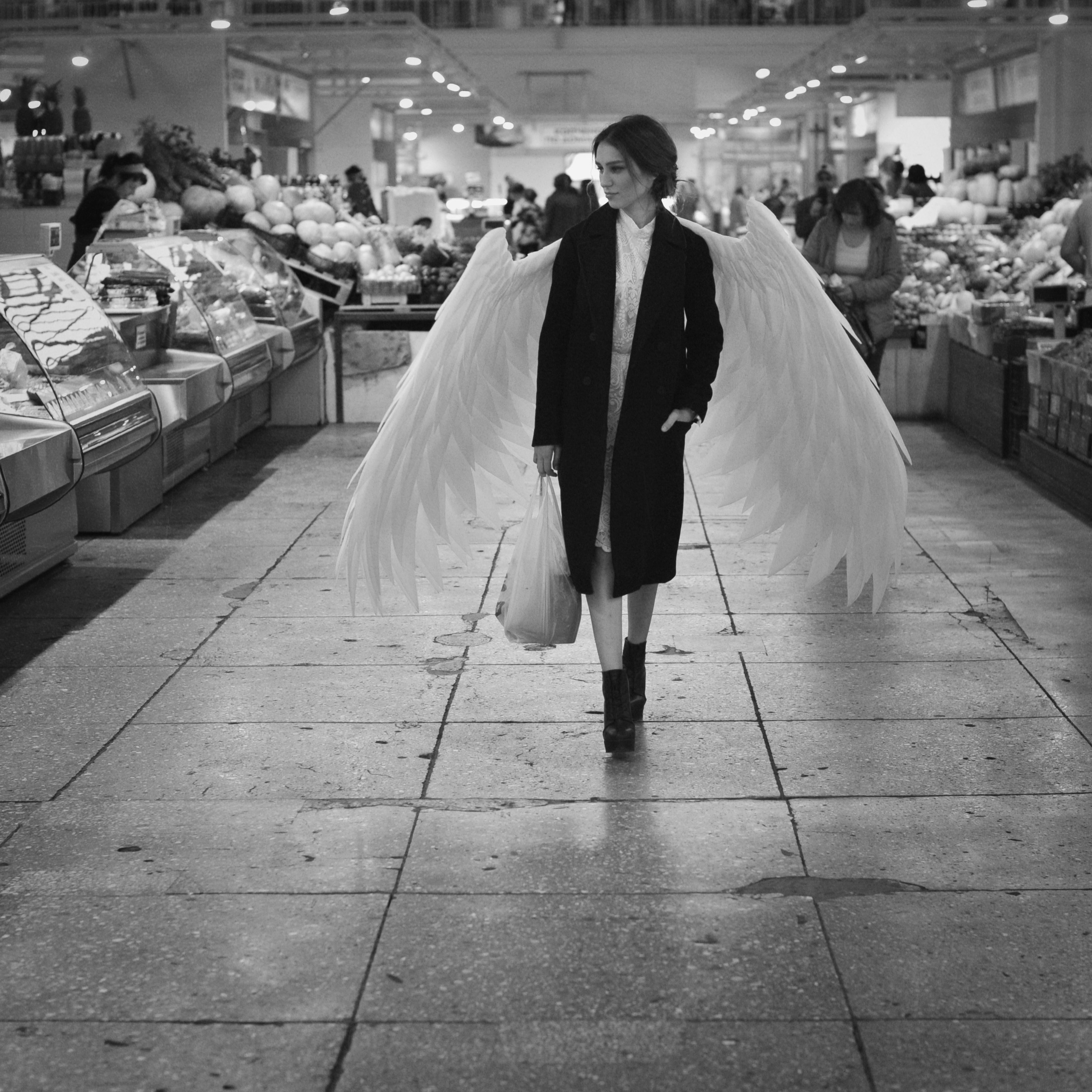 Услуги. Портретный фотограф в Саратове Мария Сайлент