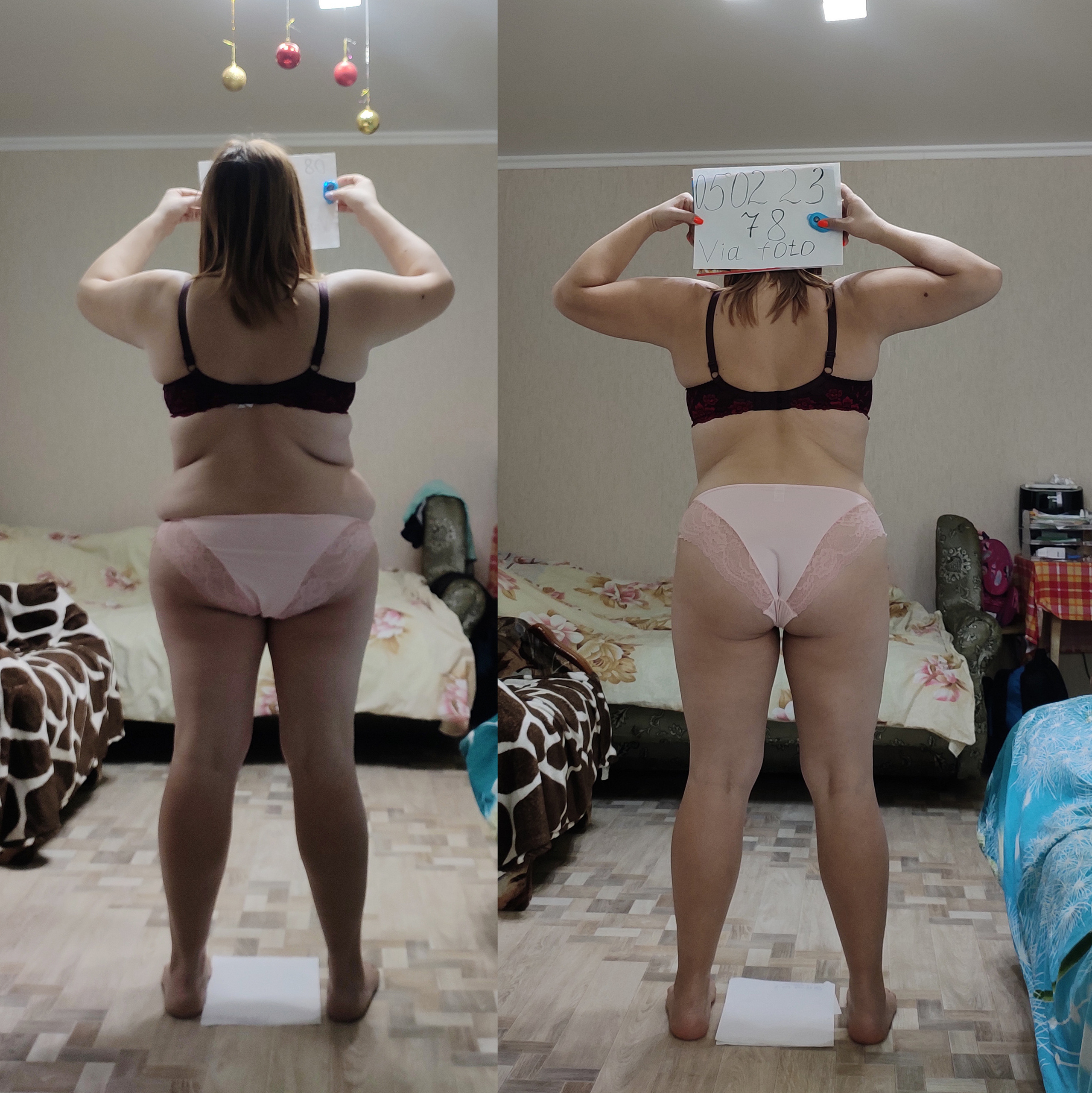 Конкурс Фитнес 2