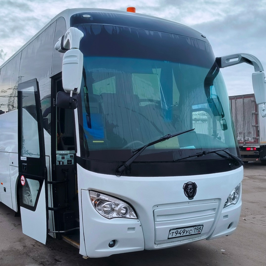 Трансфер. Экскурсии на Любимый Край