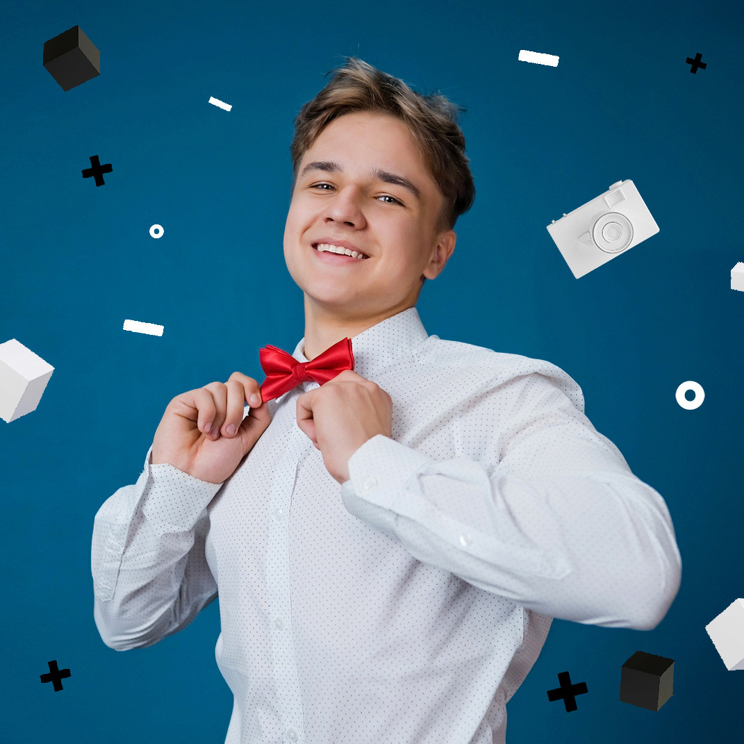 О нас. Ваш Выпуск | Выпускные альбомы | г. Тверь