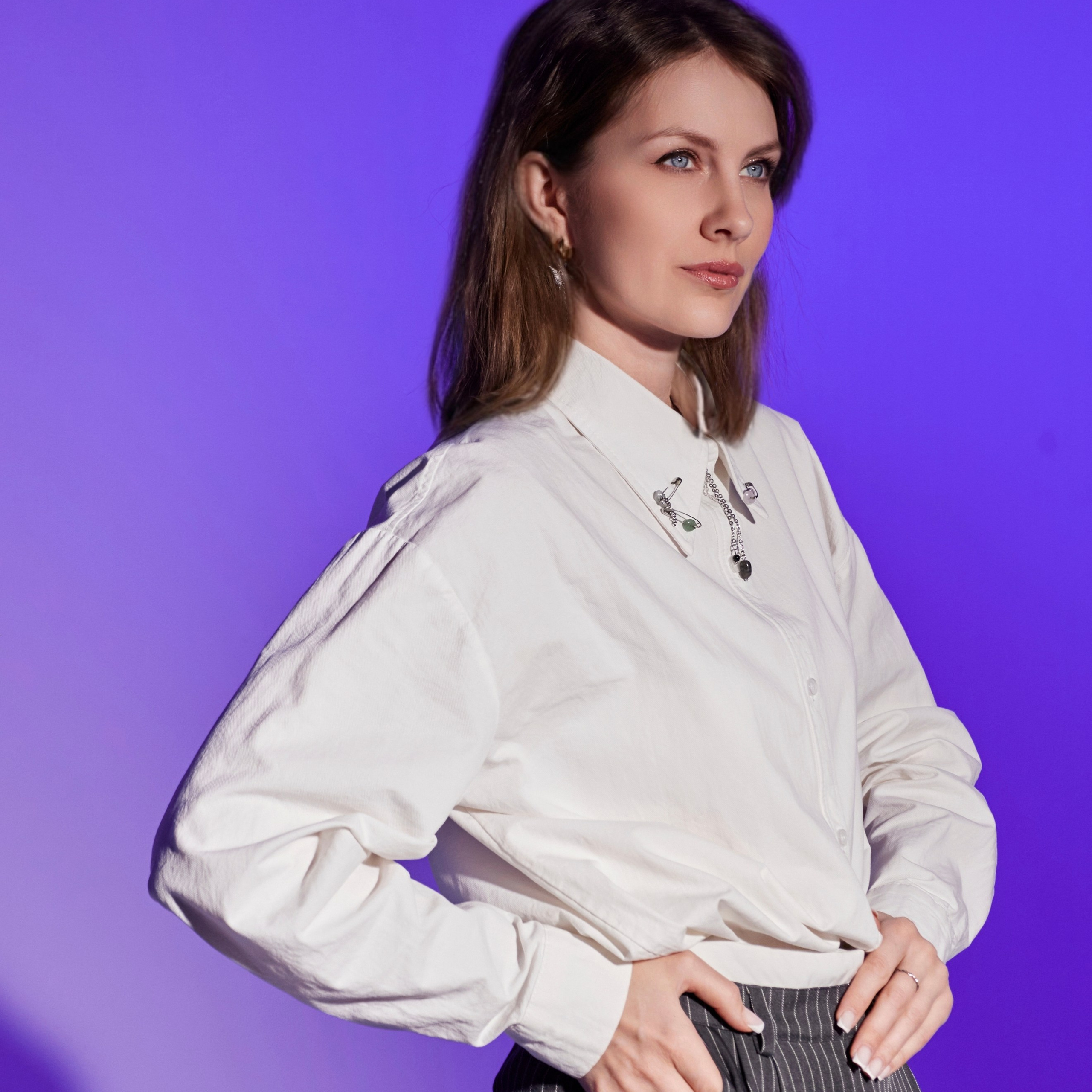 Это моя семья! 