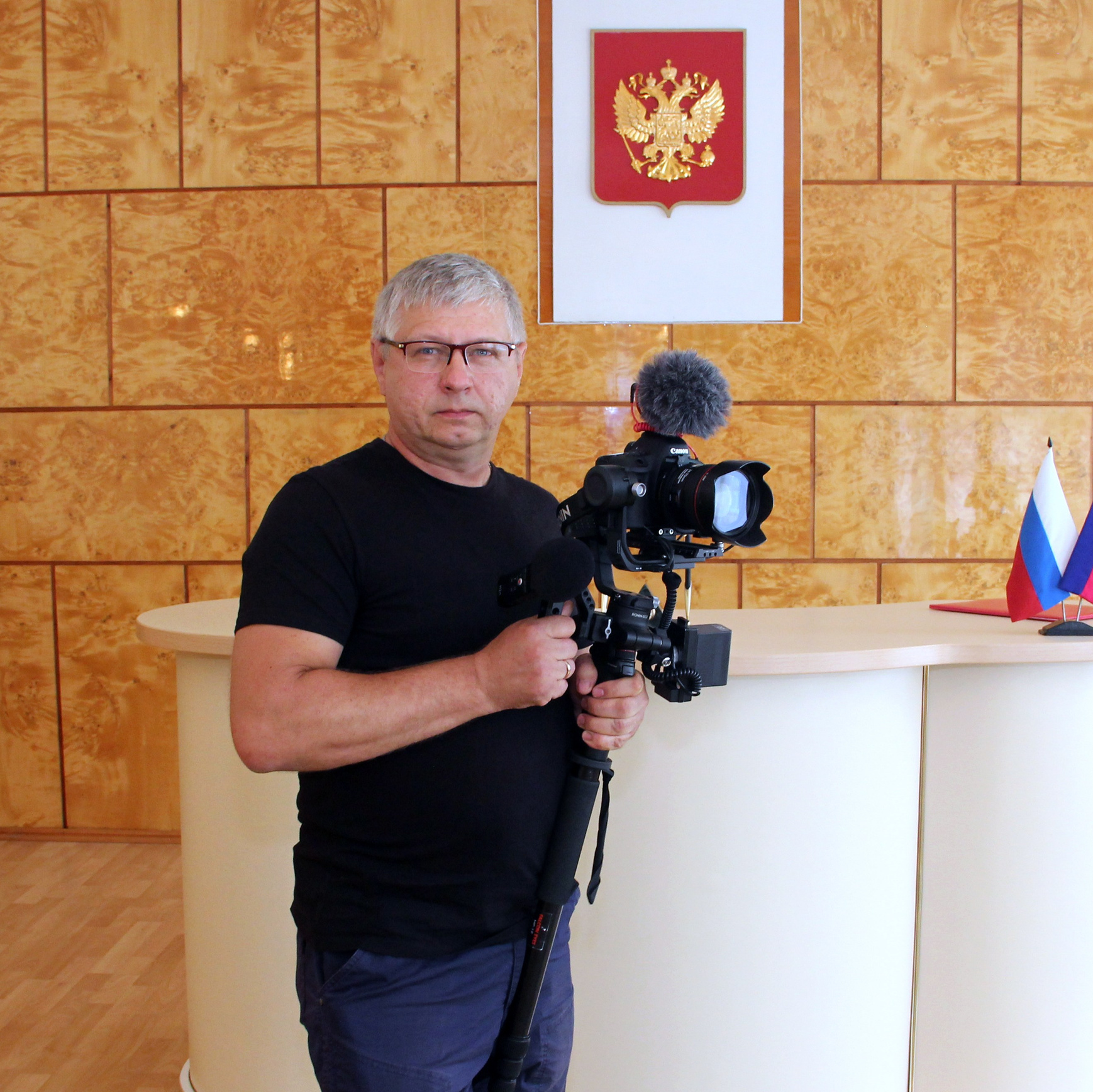 Фотограф и видеограф Варава Игорь в Белой Глине