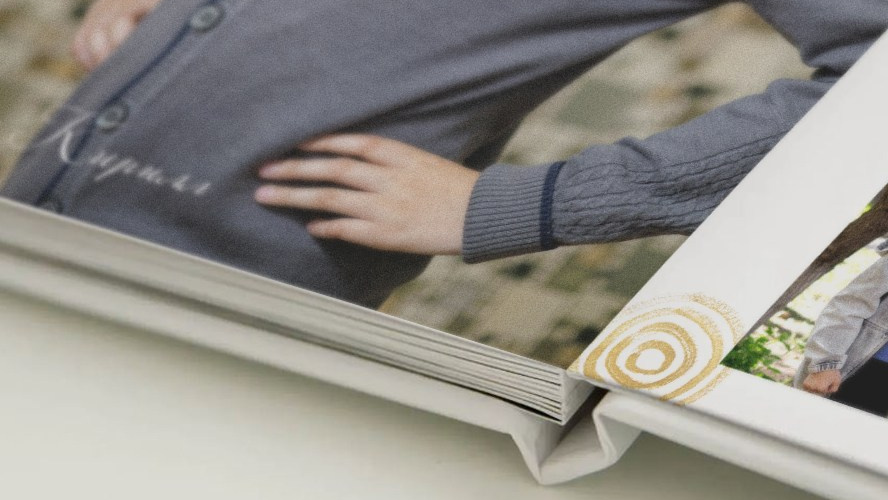 АЛЬБОМЫ. Фотограф в Барнауле — Андрей Лихацкий