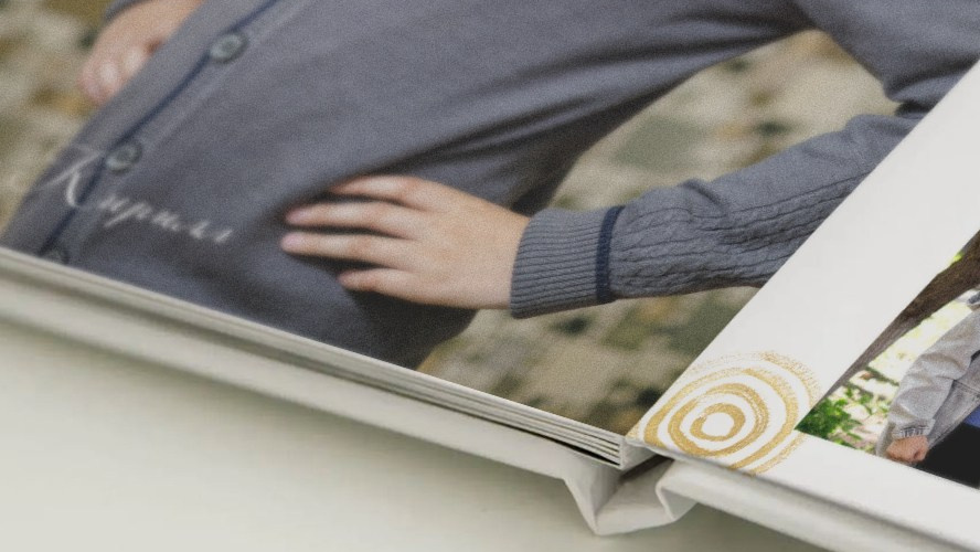 АЛЬБОМЫ. Фотограф в Барнауле — Андрей Лихацкий