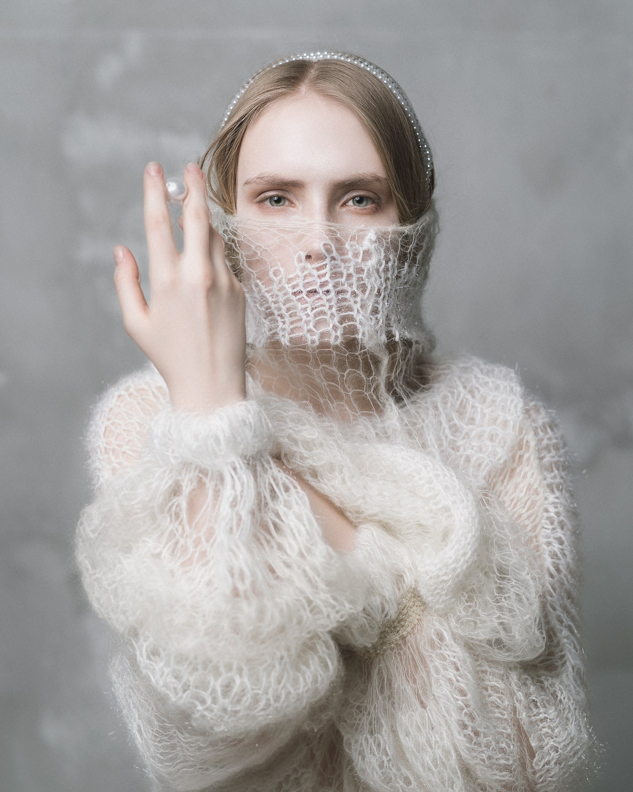 Портретная фотосъемка фотограф Бельских