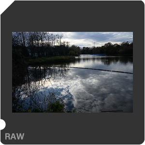 Nikon Z f + Nikkor Z 28mm f/2.8. Примеры RAW файлов