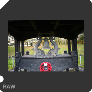 Nikon Z f + Nikkor Z 28mm f/2.8. Примеры RAW файлов