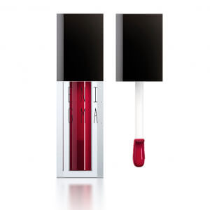 Масло для губ(цвет: дикая малина)