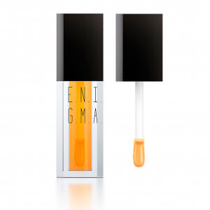 Масло для губ(цвет: сладкий мёд)