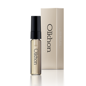 Парфюмерная вода L'INSPIRATION DE SIBÉRIE Olkhon