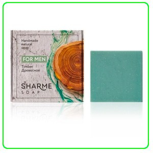 Твердое мыло от Гринвей Sharme soap в каталоге — купить — заказать