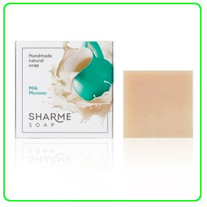 Твердое мыло от Гринвей Sharme soap в каталоге — купить — заказать
