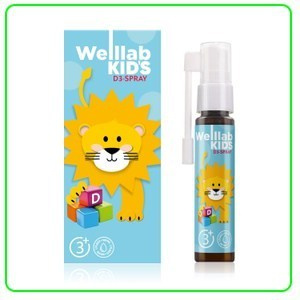 Комплекс для защиты сосудов и поддержки иммунитета Welllab Element