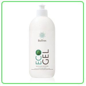 Чистящие средства Биотрим от Гринвей в каталоге — купить — за