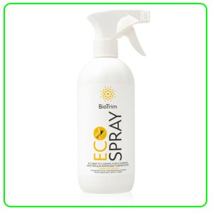 Чистящие средства Биотрим от Гринвей в каталоге — купить — за