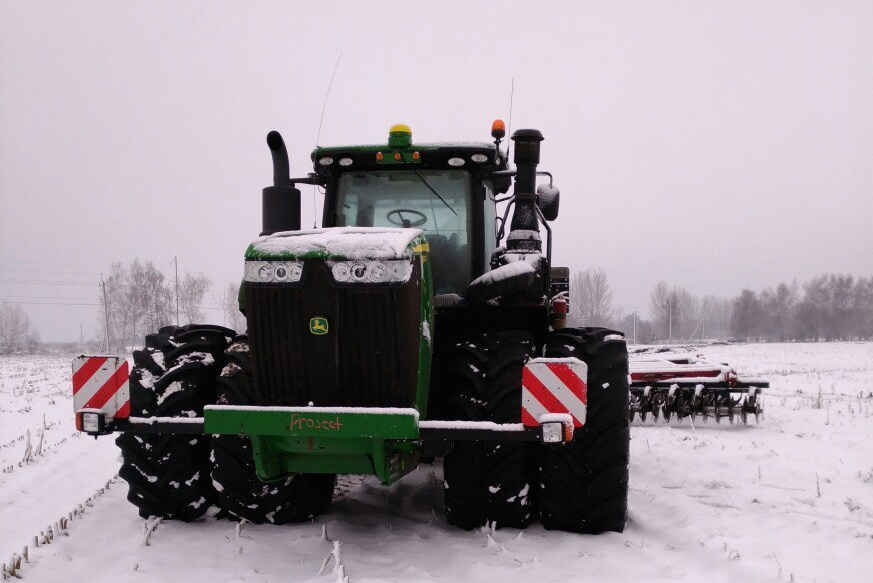 Мираторг. Видеограф Турчин Денис