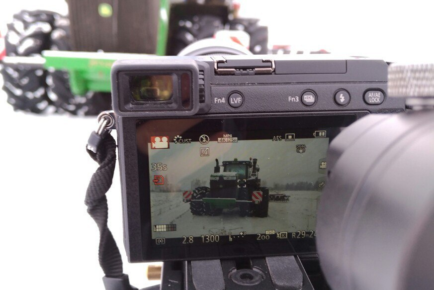 Мираторг. Видеограф Турчин Денис