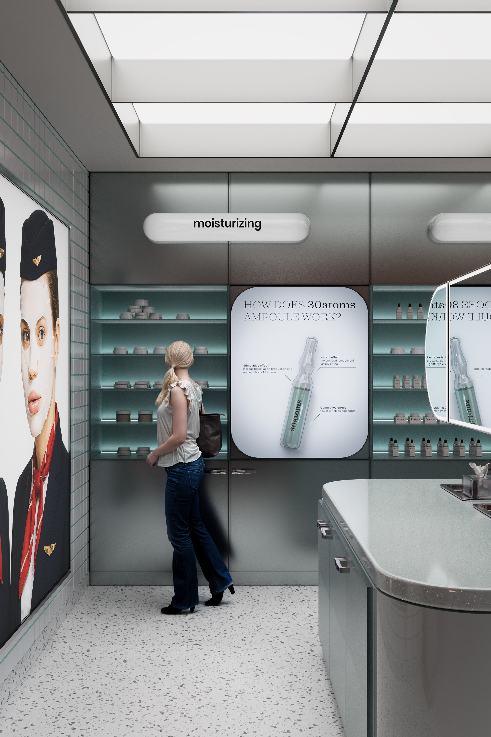 KSYUSCHENKA — Interior design practice