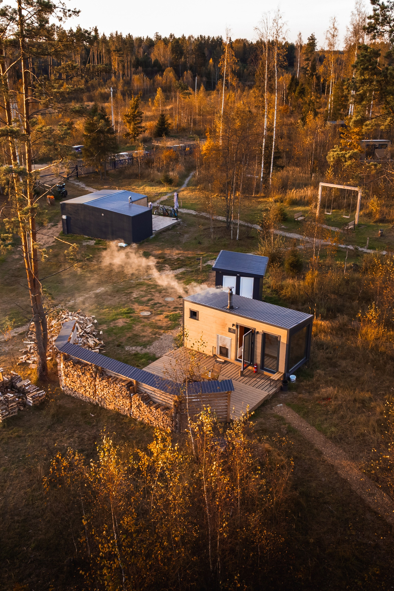 УСЛУГИ и ЦЕНЫ. DRONBERRY — Аэросъемка Ярославль