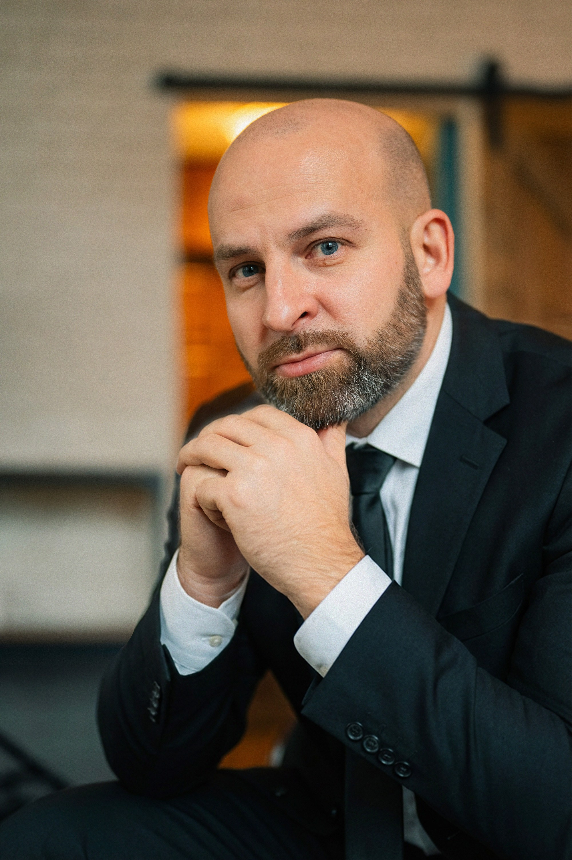 Евгений. Практикующий психолог