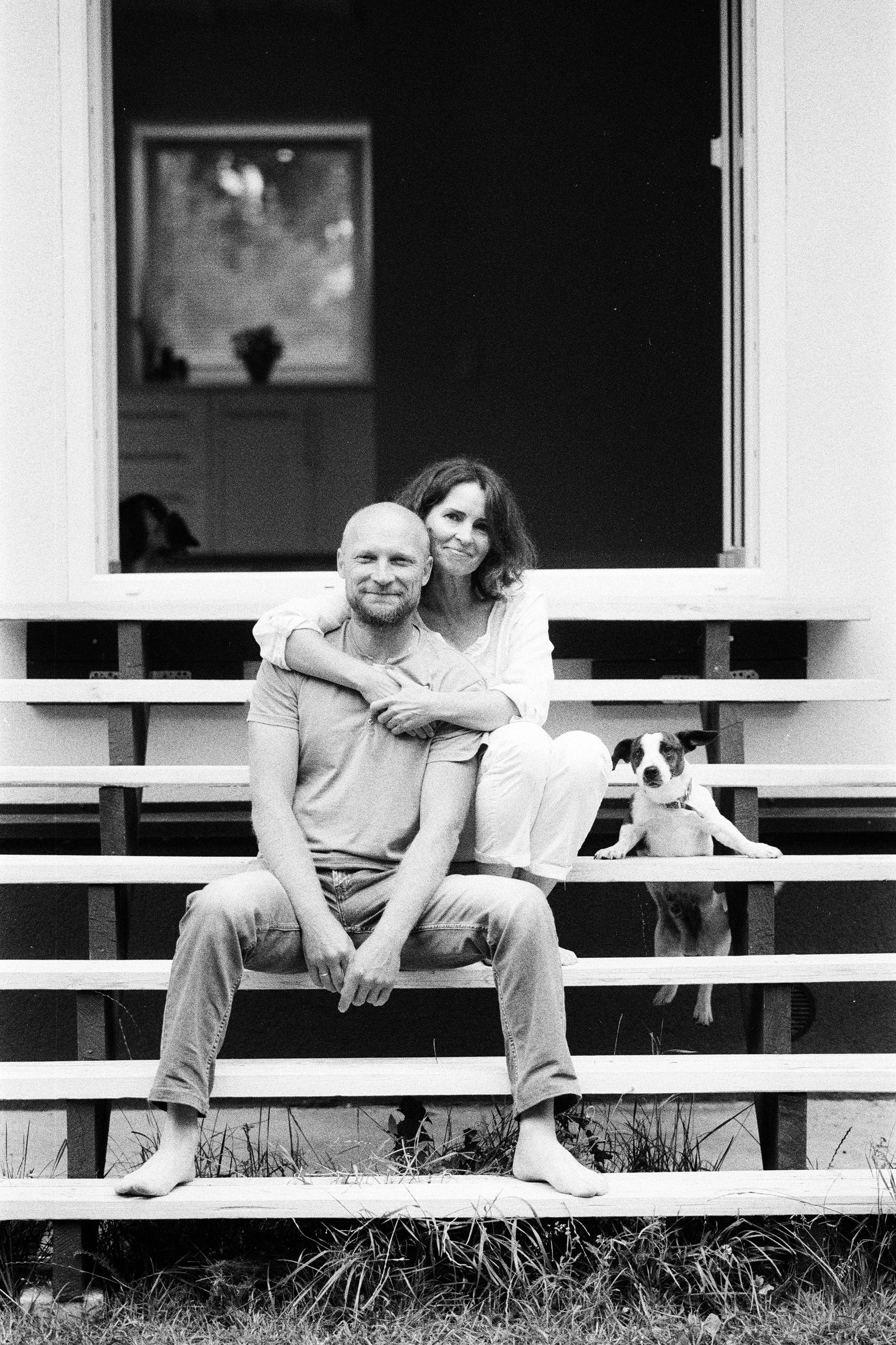 Фотограф видеограф Кирилл Кожуков