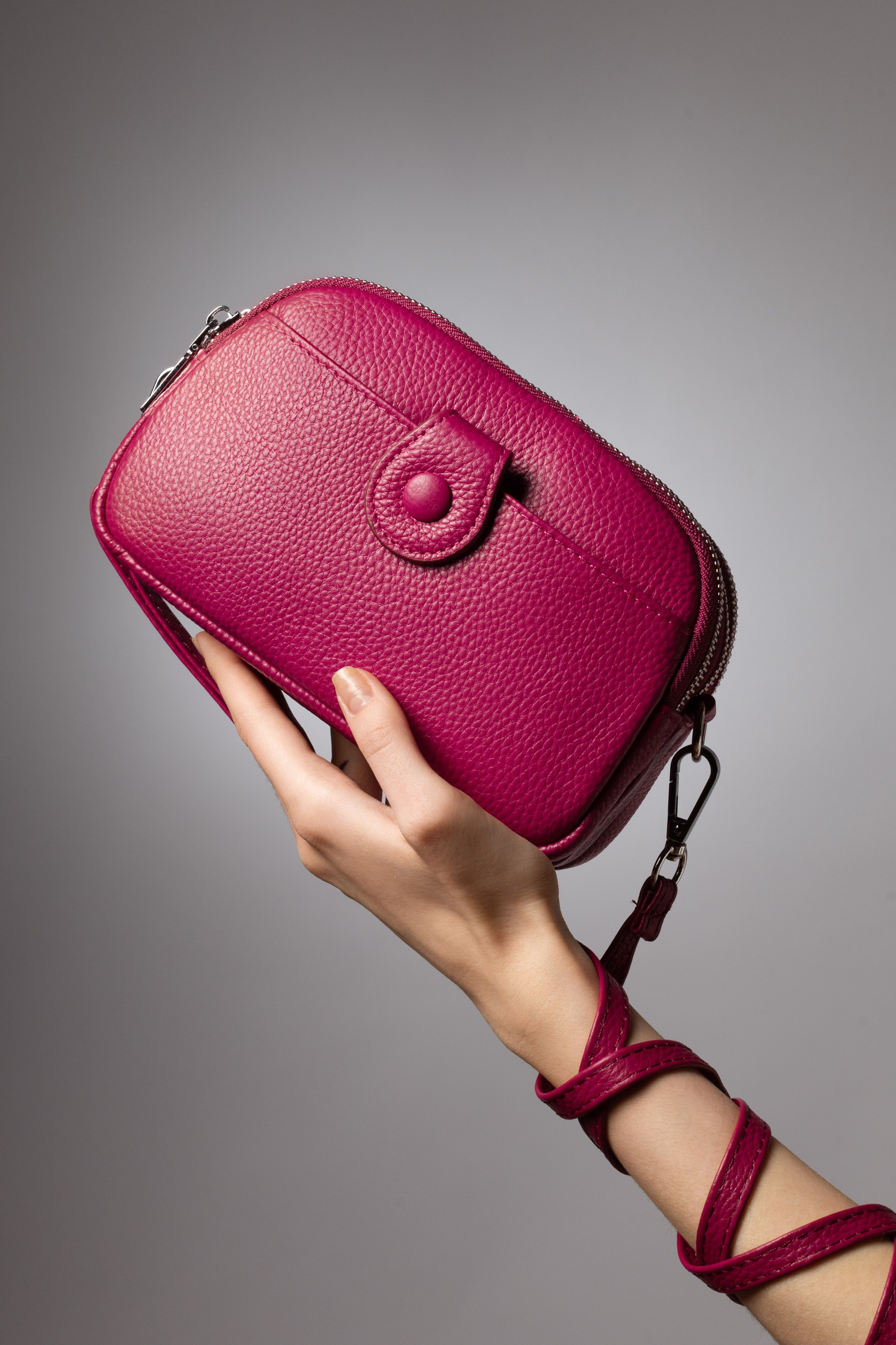 Иван Приходько — предметный рекламный фотограф