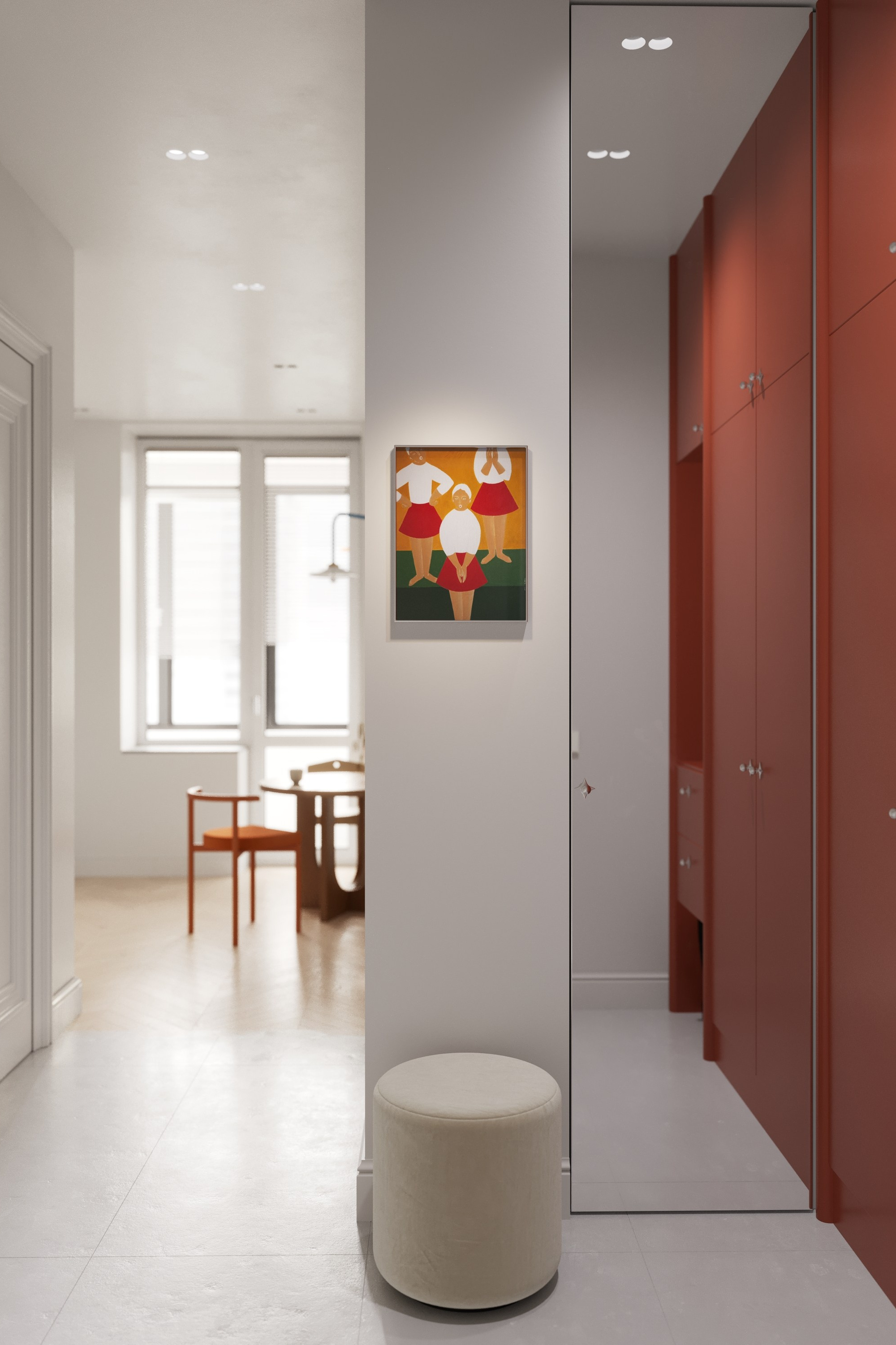 KSYUSCHENKA — дизайн интерьеров в Москве, Петербурге и по всему миру