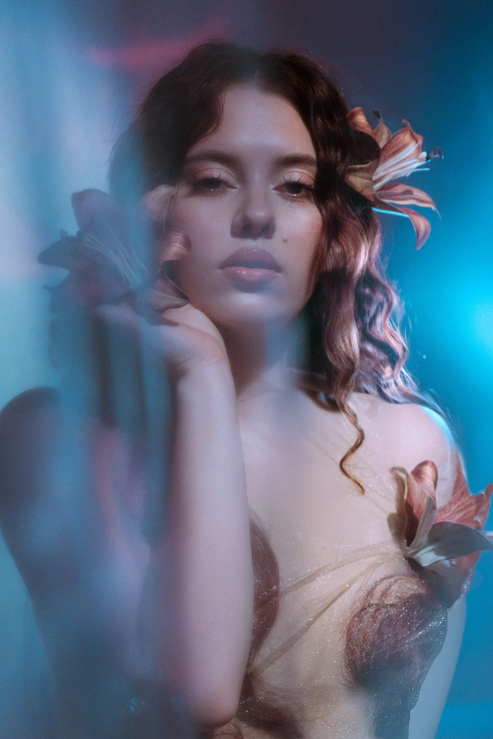 Xstazia — музыкальные обложки, арт-дирекшн, режиссура и креативное продюссирование