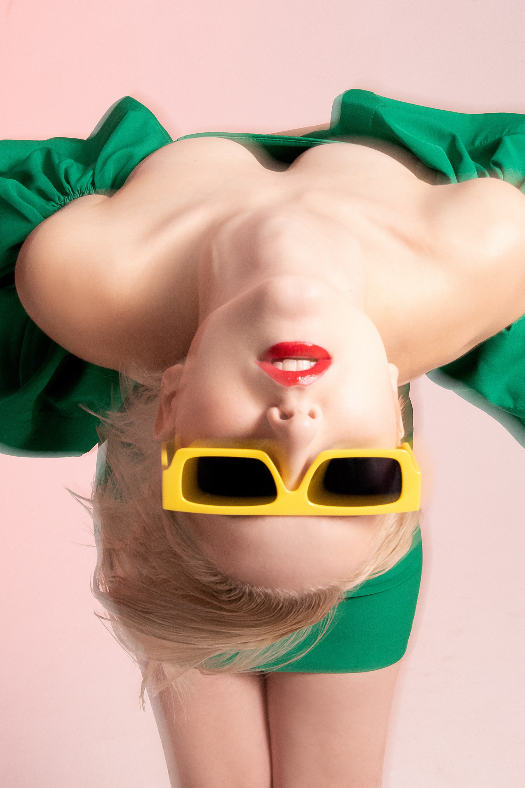 Фотограф в Москве и Московской области Ольга Дробышева