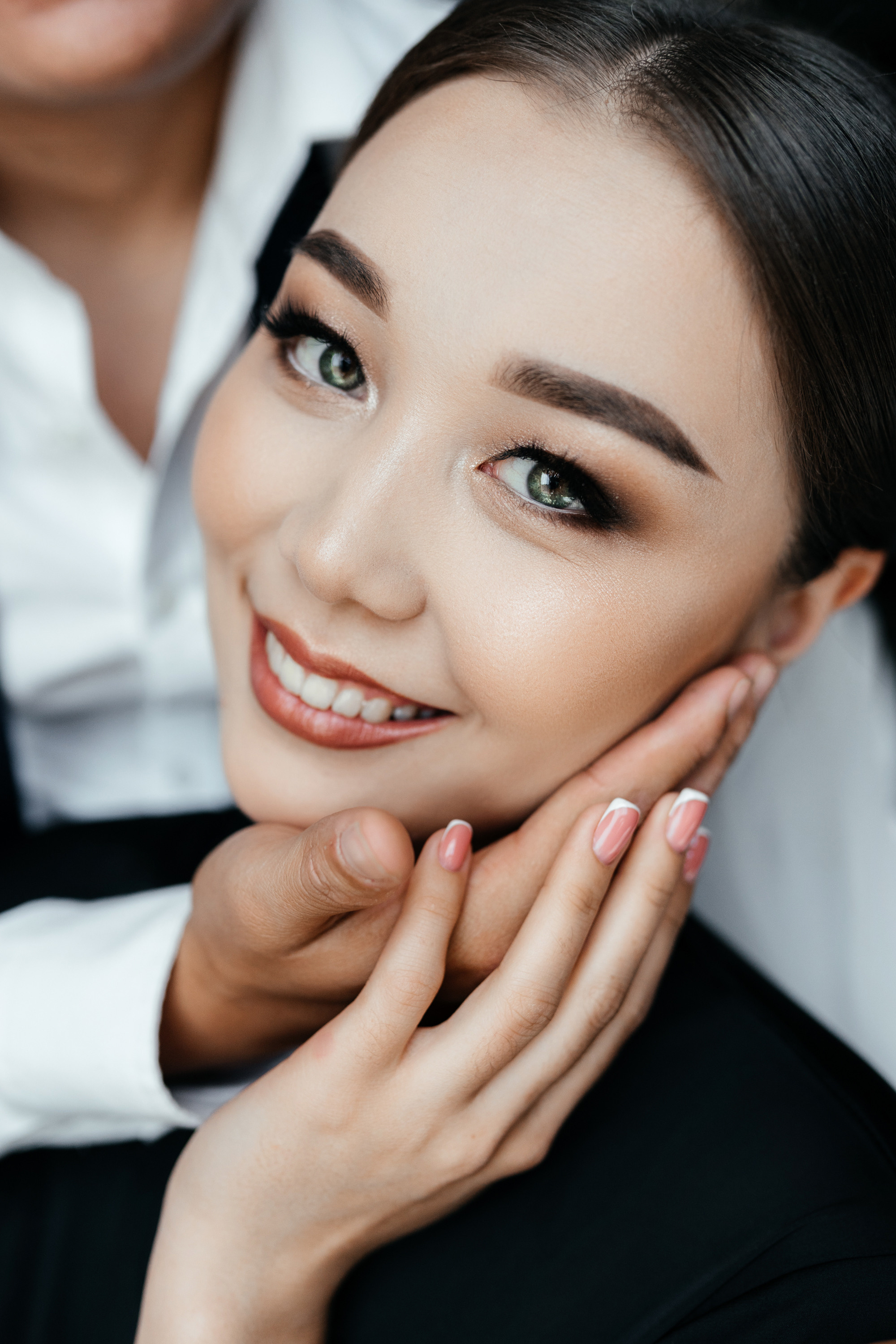 Главная. Свадебный фотограф в Астане