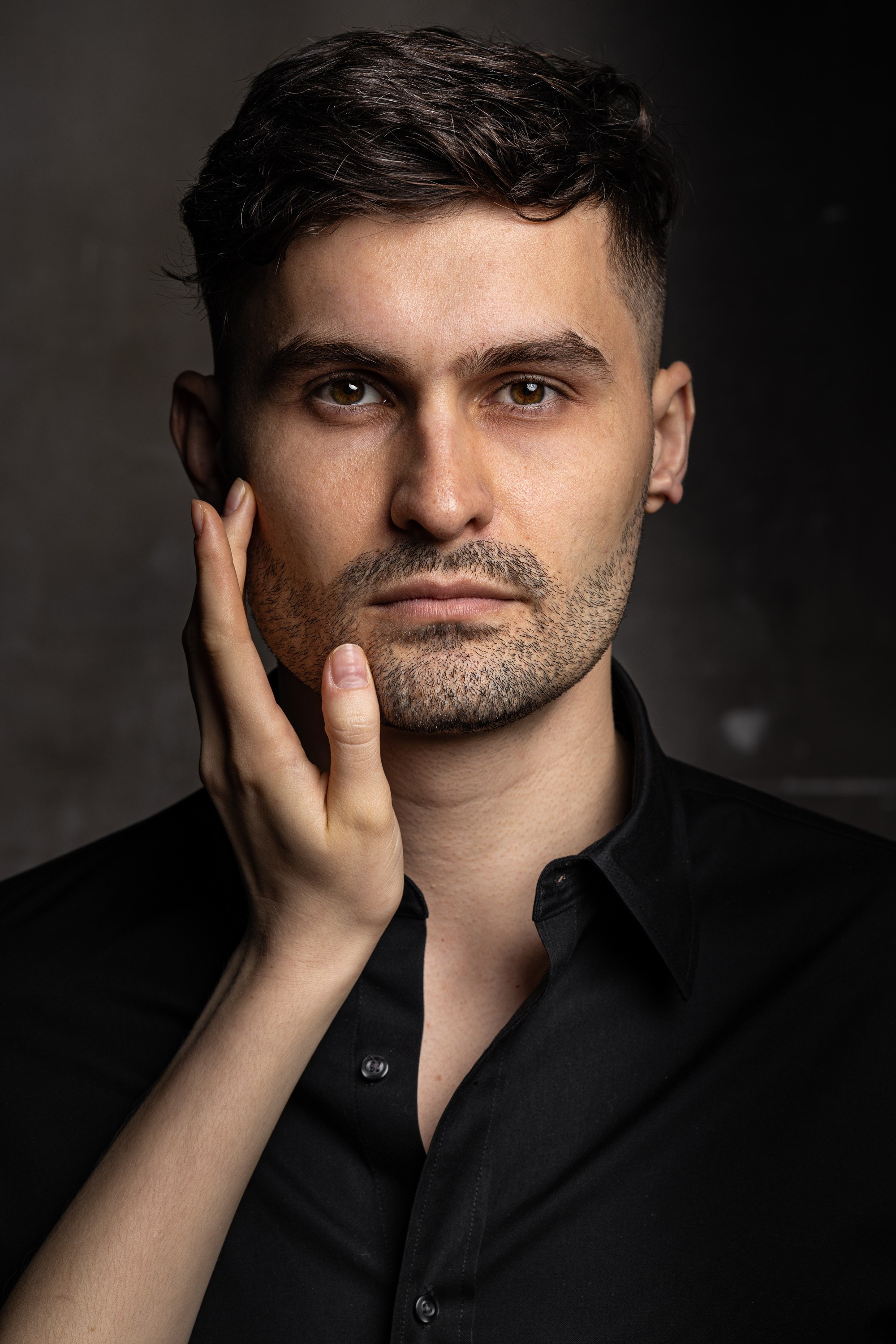 Кравченко Сергей — фотограф для тебя в Москве