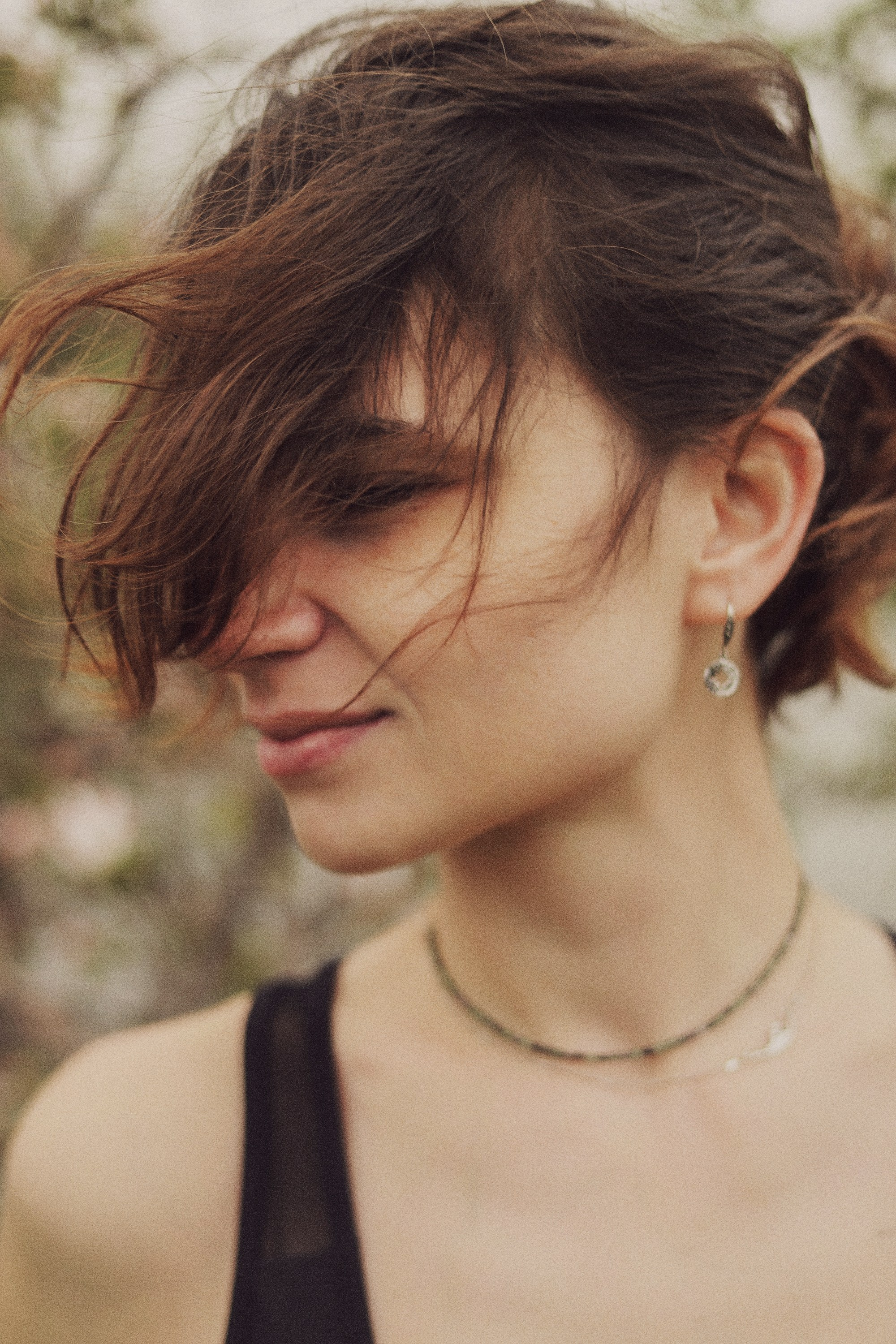 Фотограф Наталья Гончарова. Снимаю живые портреты в Алматы