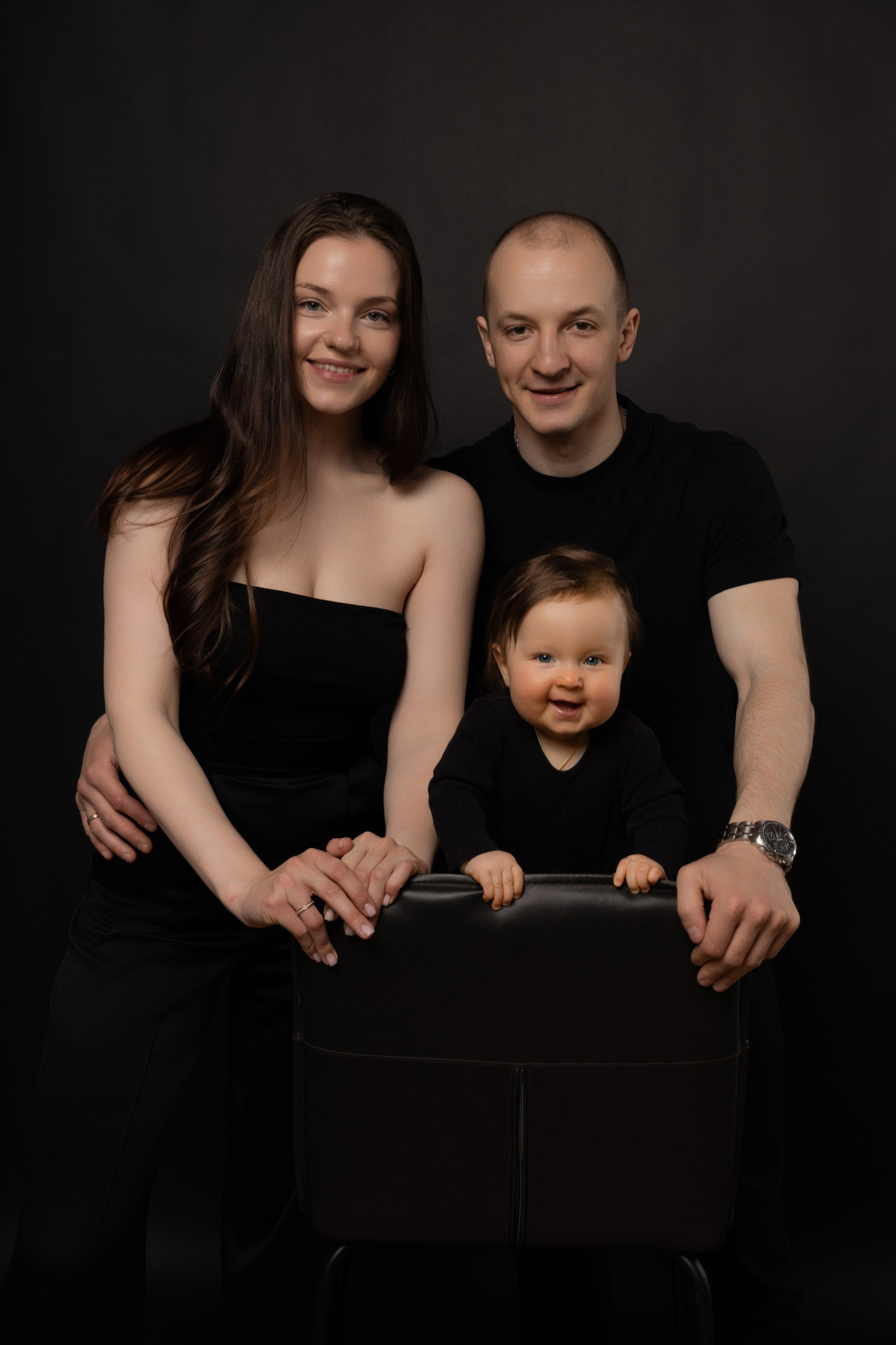 Кравченко Сергей — фотограф для тебя в Москве