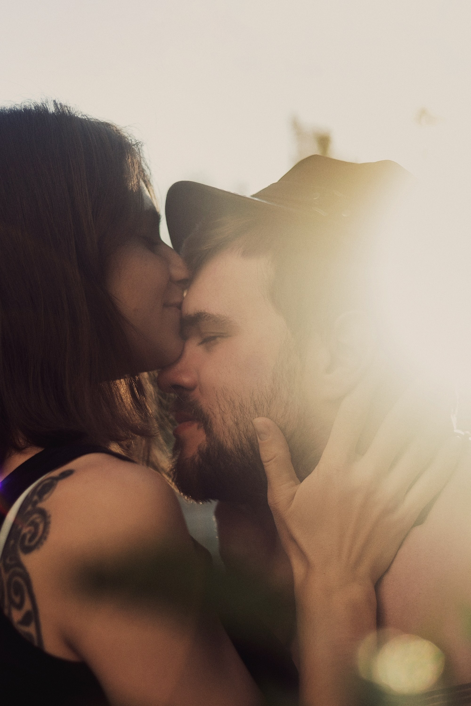 Фотограф Наталья Гончарова. Снимаю живые портреты в Алматы