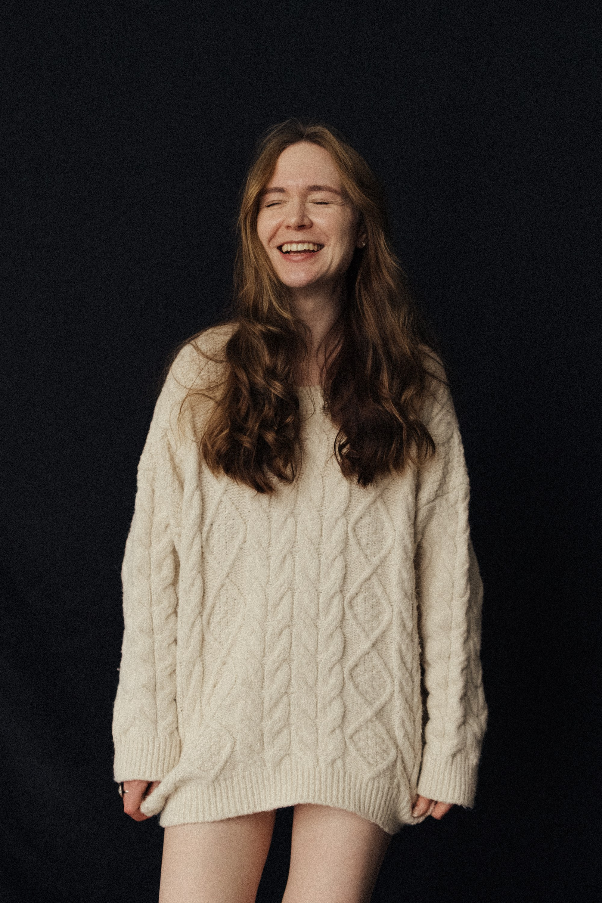 Фотограф в Санкт-Петербурге Анастасия Комолова