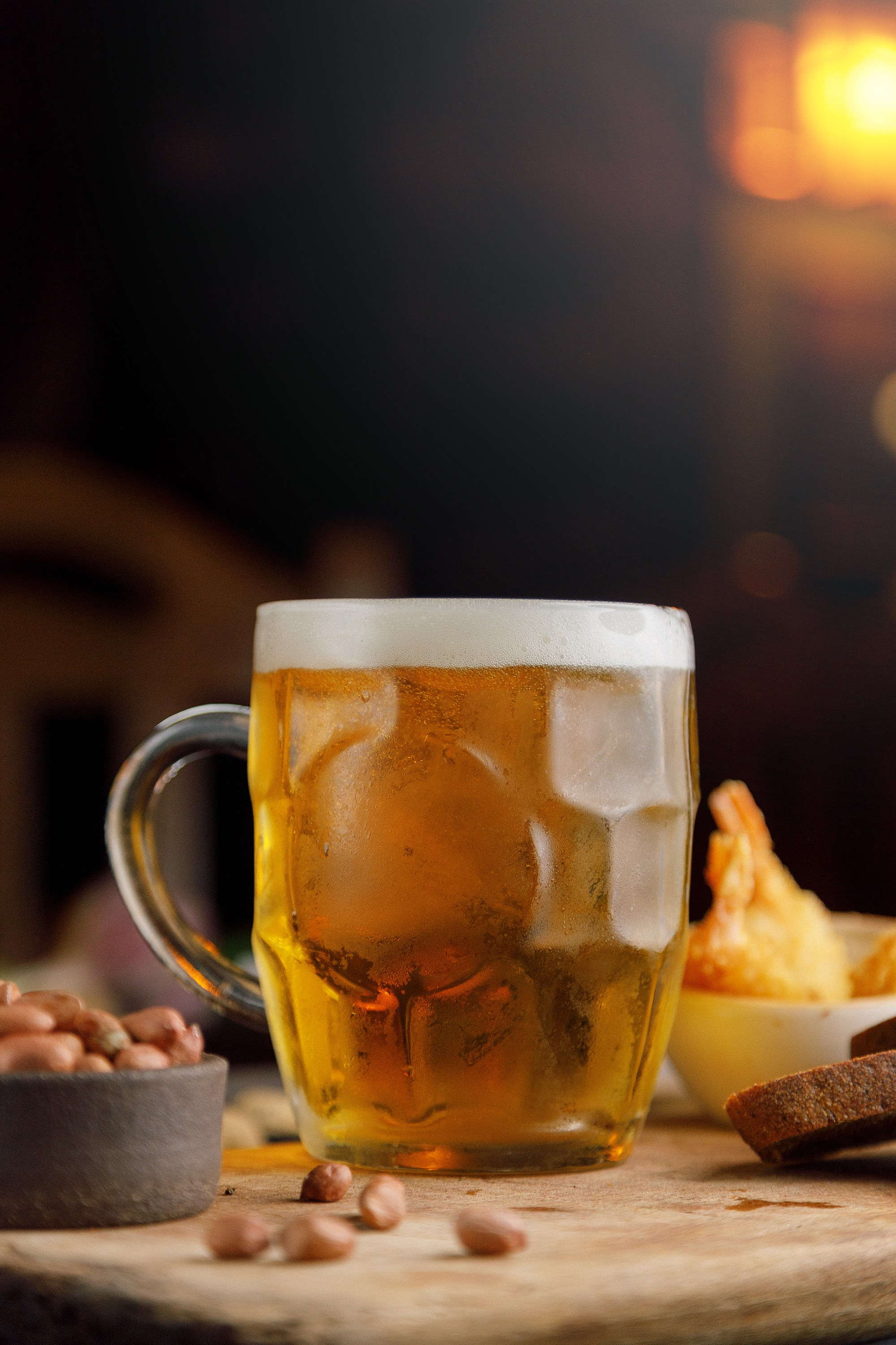 Принцип обработки фуд фотографий