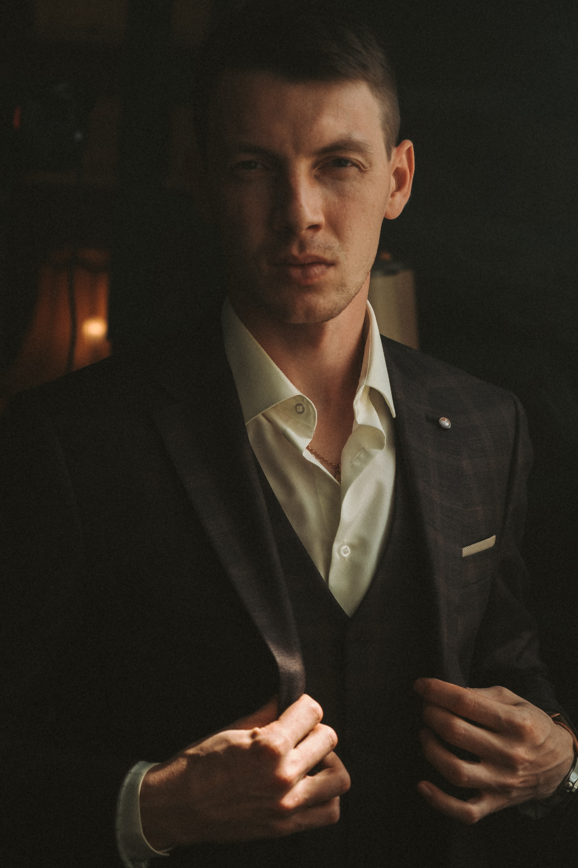 Свадебный фотограф в Саратове Сторожев Слава