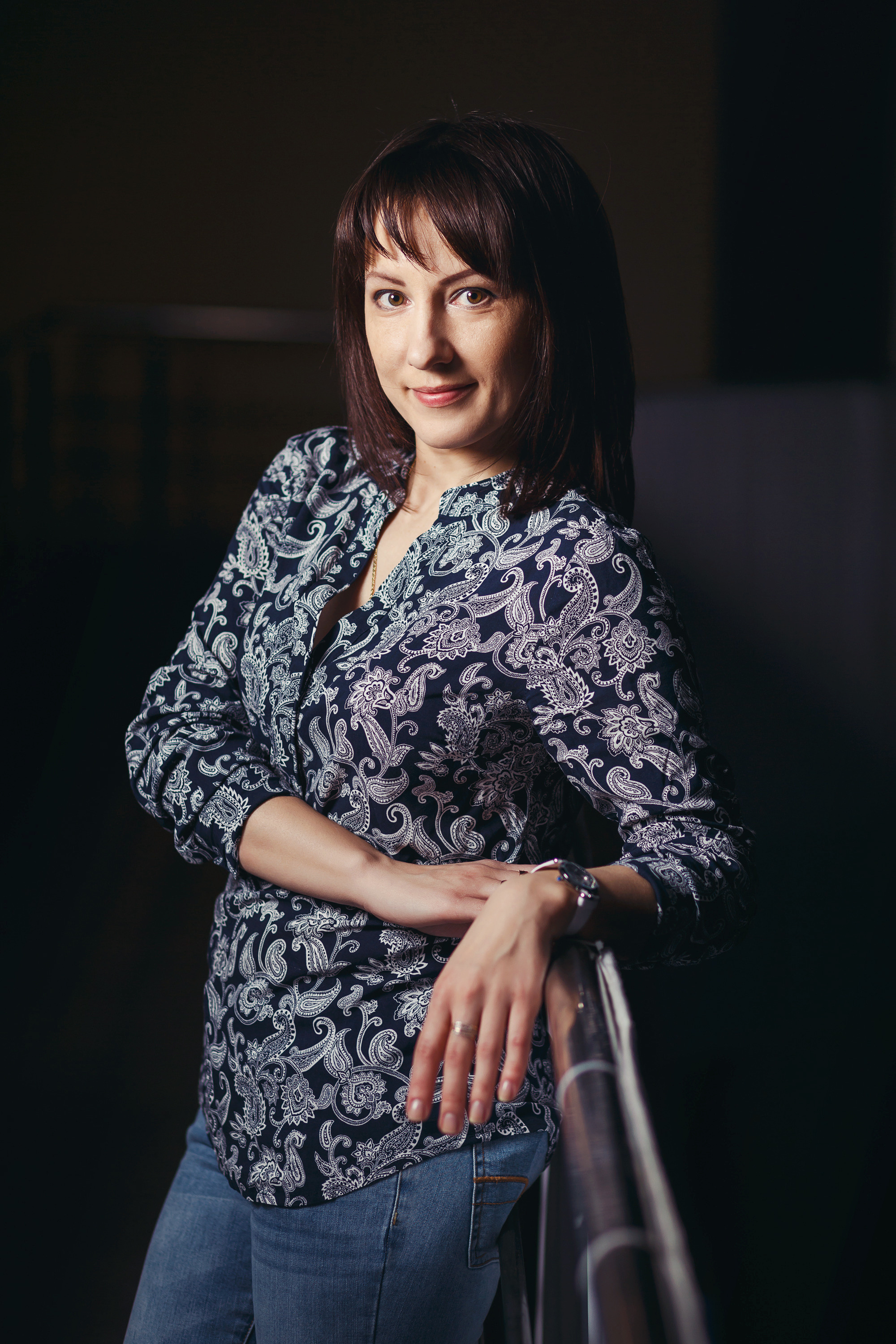 Свадебный и семейный фотограф в Дзержинске Екатерина Шулакова