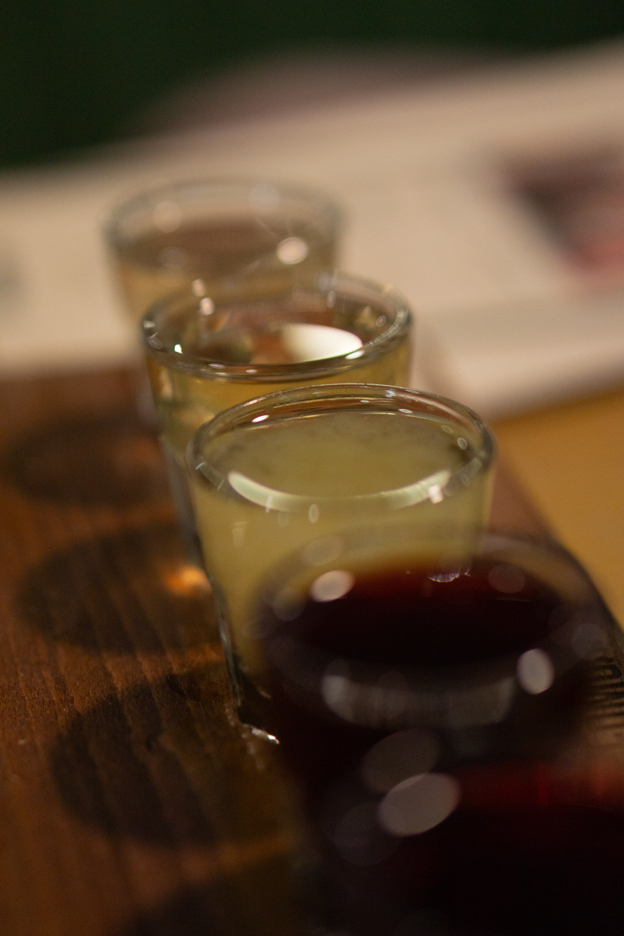 Вечер пятницы в Ермолаев. Начинающий фотограф-любитель Евгений Серебряков в Екатеринбурге